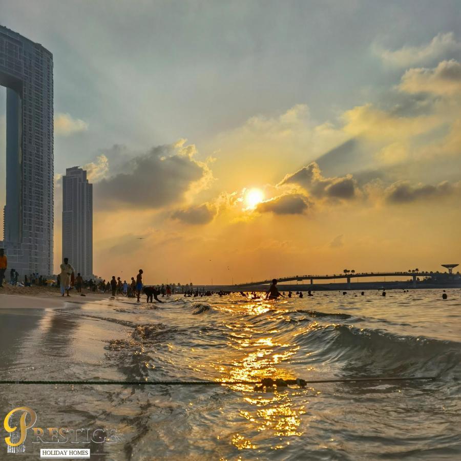 Prestige Ostello Dubai