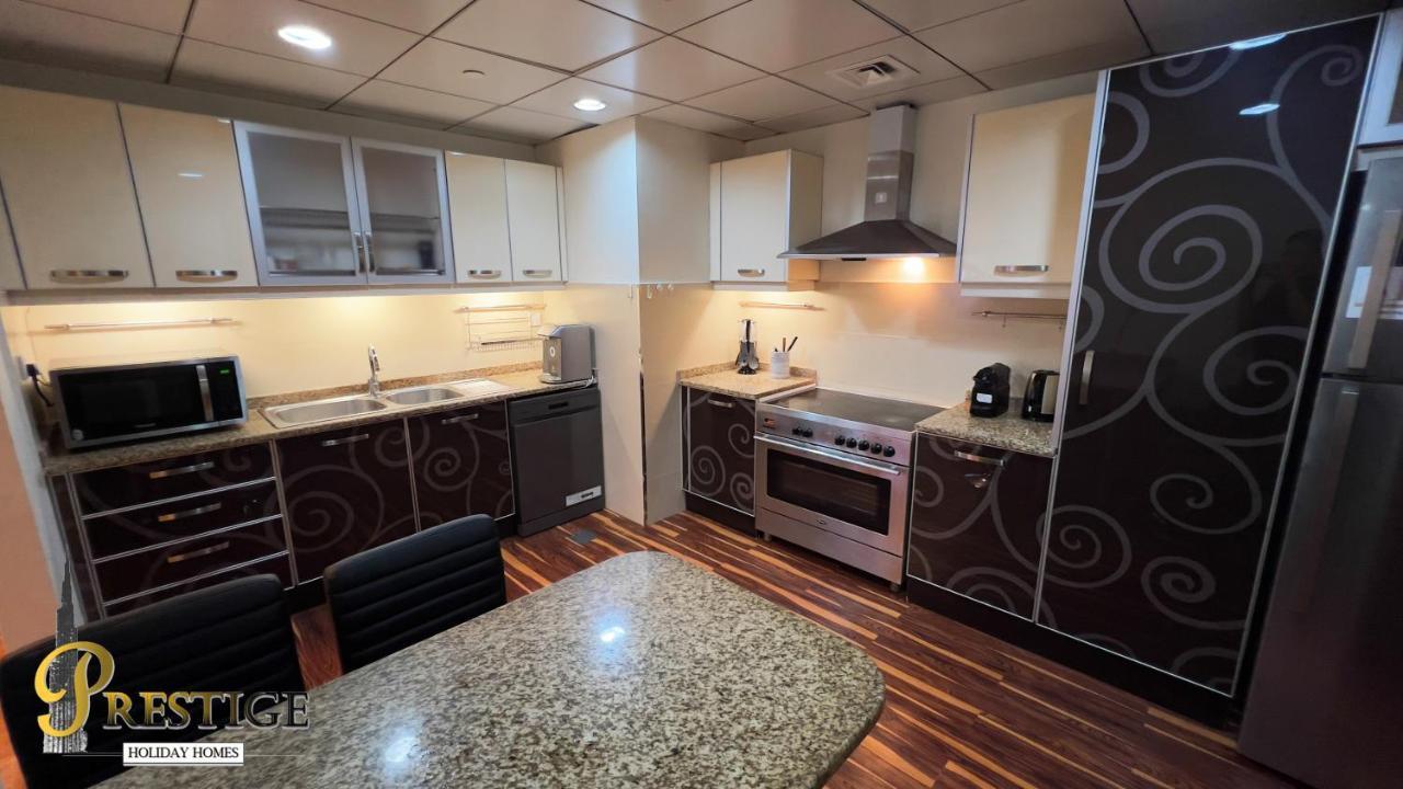 Prestige Ostello Dubai