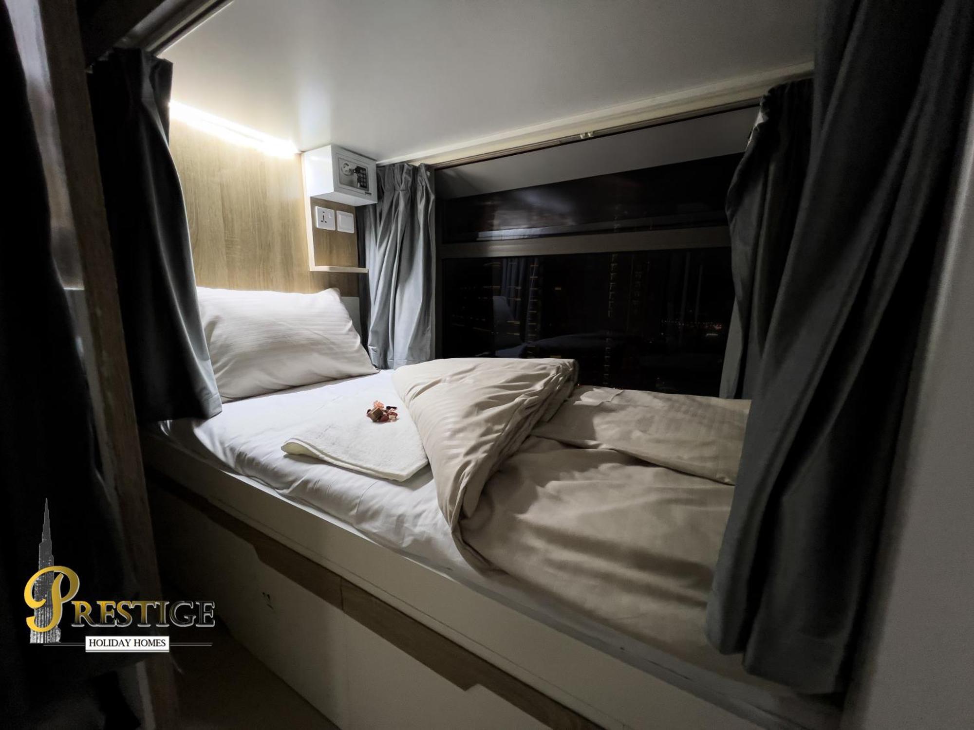 Ostello Prestige Dubai