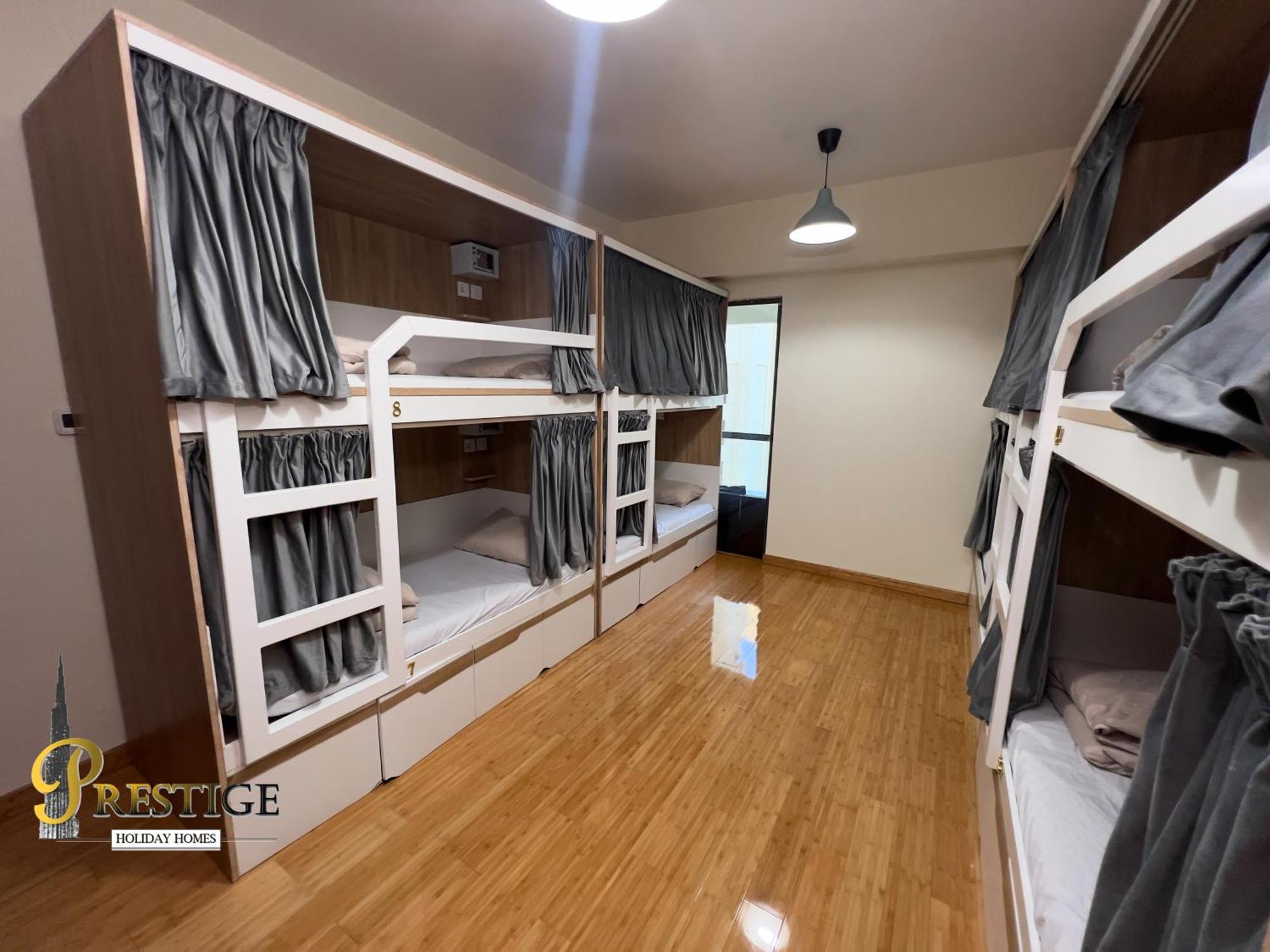 Prestige Ostello Dubai