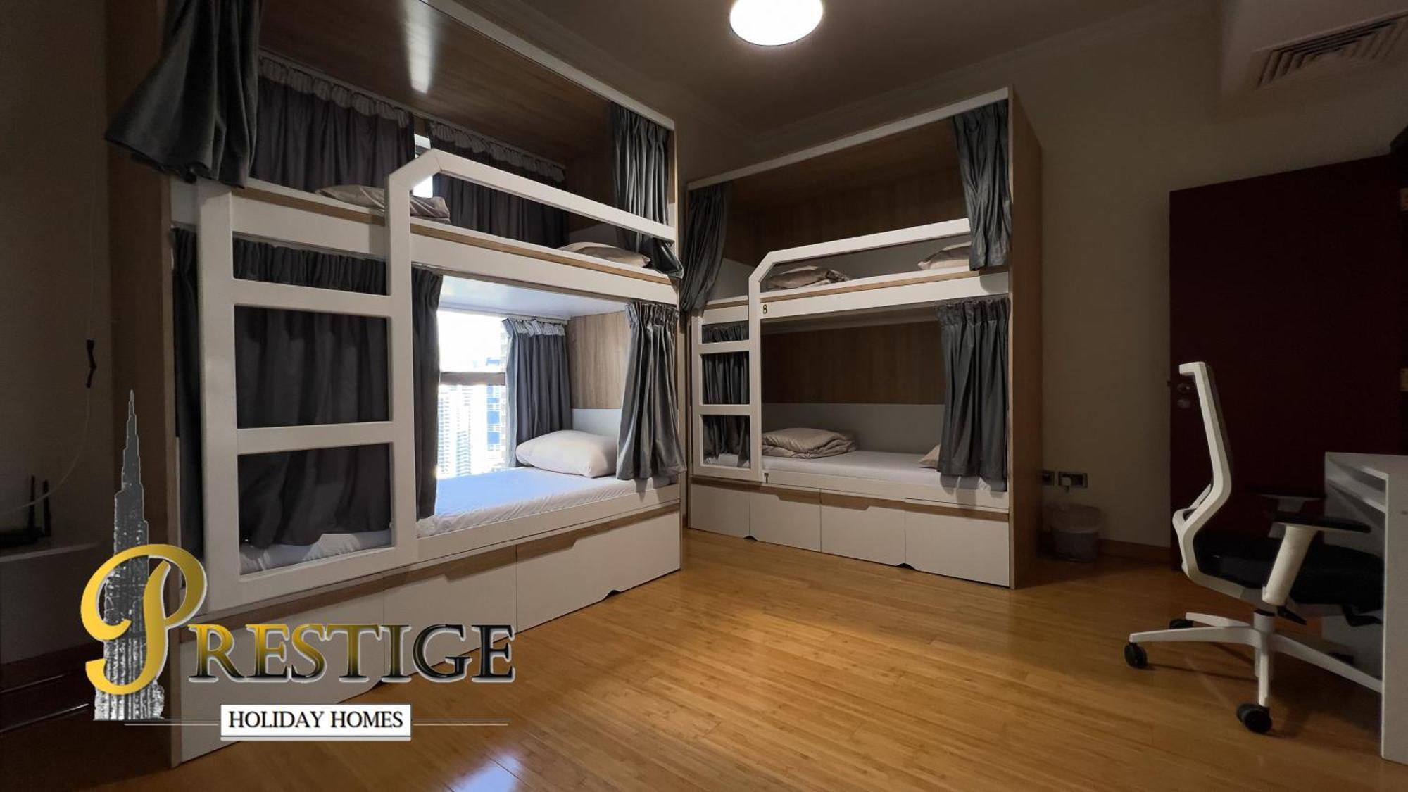 Prestige Ostello *